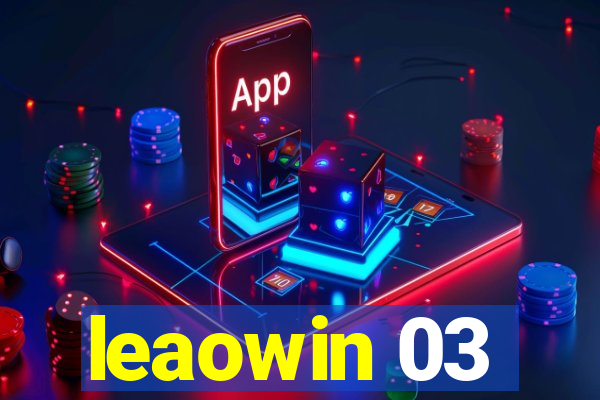 leaowin 03